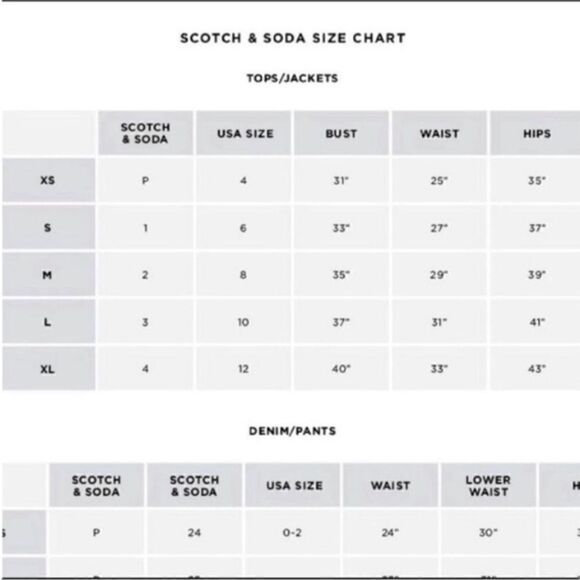 NWOT‎ Scotch and Soda Embroidered Blouse - Picture 7 of 7